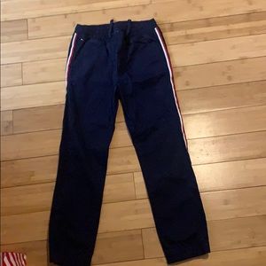 NWOT Tommy Hilfiger slim straight pants